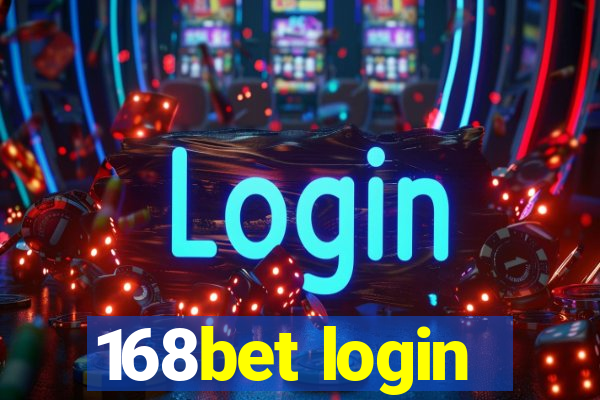 168bet login